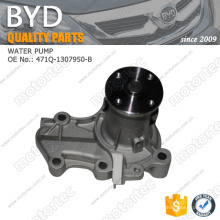 OE BYD Ersatzteile Motorteile Wasserpumpe 471Q-1307950-B